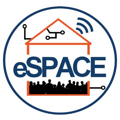 The eSPACE  end-user authoring allows any users to design their own cross-device and Internet of Things applications in a simple and easy manner!