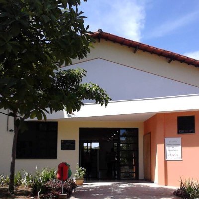 bibliotecadoica's profile picture. Biblioteca Universitária do ICA
bib@ica.ufmg.br
38 2101-7725 | 38 2101-7794
https://t.co/yPY6Qrobfa
https://t.co/aWAX4rQi1T