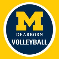 UMDearborn VB (@umdearbornvb) 's Twitter Profile