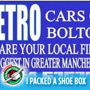 we are waiting for your call 01204 70-00-00