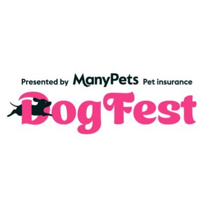 The nation's favourite dog friendly festival 🎪 Presented by @manypets_uk ✨ 2023 TICKETS ON SALE NOW👇🏻