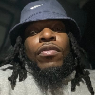 7MWOLFIE's profile picture. IG: @7mwolf Very Sarcastic With A WICKED SOUL🤪💦