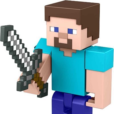 STEVEE_MTL's profile picture. Le monde est une simulation, il y a les joueurs qui pensent par eux-mêmes et tu as les NPC qui eux suivent un programme sans réfléchir.