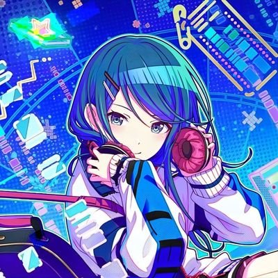 HI
This is a where is twtr account just like any other ☆ !! 
but this one's specially targeted for my FAVORITE PJSK CHARACTER ♪ Ichika Hoshino ♫

DM SUBMISSIONS