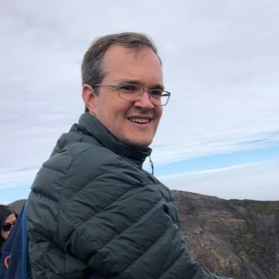Pedro Duarte Profile