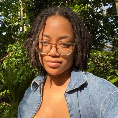 amioutspoken's profile picture. I swear it’s not that serious.