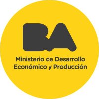 Ministerio DesEconomico BA (@deseconomicoba) 's Twitter Profile Photo