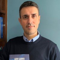 Giuseppe Musardo (@dongius) 's Twitter Profile