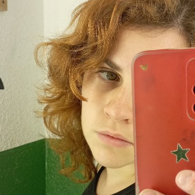 Shannon 🇮🇨🏳️‍🌈さんのプロフィール画像