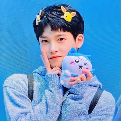#Xikers and #Ateez simping account