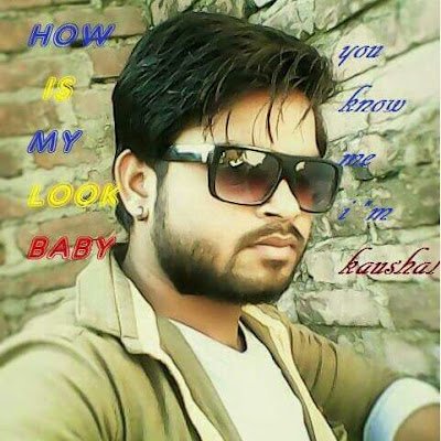 kskaushal384982's profile picture. 