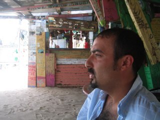 FarMassimo's profile picture. 