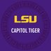 LSU Capitol Tiger (@lsucapitoltiger) Twitter profile photo LSU Capitol Tiger (@lsucapitoltiger) Twitter profile photo