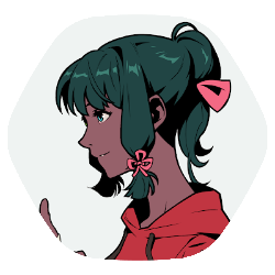 Shintharots's profile picture. love is blind