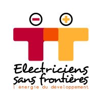 Electriciens sans frontières(@ESF_ONG) 's Twitter Profileg