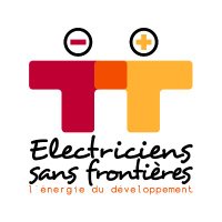Electriciens sans frontières (@esf_ong) 's Twitter Profile Photo Electriciens sans frontières (@esf_ong) 's Twitter Profile Photo