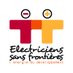 Electriciens sans frontières (@ESF_ONG) Twitter profile photo