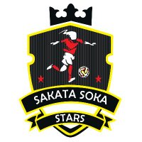 Sakata Soka Stars(@SakataSoka) 's Twitter Profile Photo