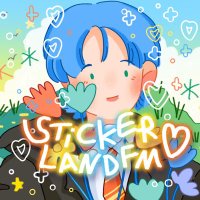 FM ขายทุกอย่างพร้อมส่ง 🥕⟢ ||| ทักไลน์ตอบไว (@stickerlandfm2) 's Twitter Profile Photo