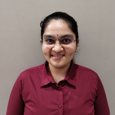 Supriya Minnasandram 👩‍💻