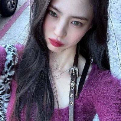 4hansohee Profile Picture
