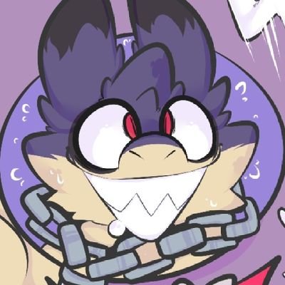 Gender: N/A
Character is He/Him
No-Good Dirty Red.
I've been here long enough. (30s)
😻BF is @billybob11432
WARNING: POSTS/RETWEETS WEIRD NSFW CONTENT.