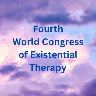 The Fourth World Congress of Existential Therapy will be held on June 3-6 in Denver/Aurora, Colorado.