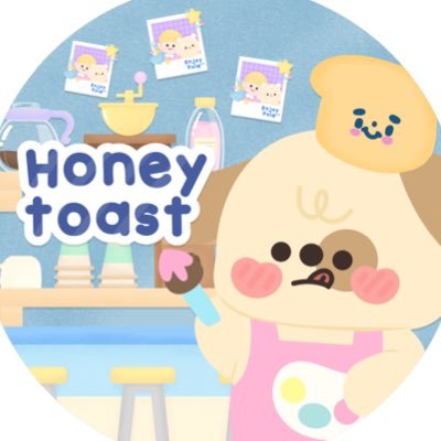 _honeytoastshop Profile Picture