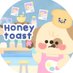 ‎ യ honey สั่งของทัก dm :’) (@_honeytoastshop) Twitter profile photo