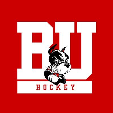 Official X account of the five-time NCAA champion Boston University men's hockey team.