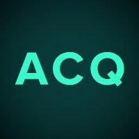 Acquired Podcast (@acquiredfm) 's Twitter Profile Photo Acquired Podcast (@acquiredfm) 's Twitter Profile Photo