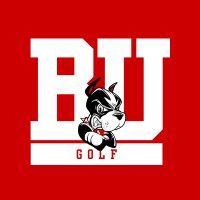 BU Women's Golf(@TerrierGolf) 's Twitter Profile Photo