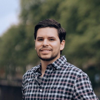 alexmtz298's profile picture. Front end dev