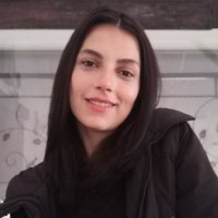 Hanane Rahme (@hananerahme) Twitter profile photo