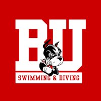 BU Swimming & Diving(@TerrierSwimDive) 's Twitter Profile Photo