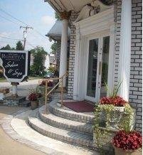 RomettaSalonSpa's profile picture. Rometta