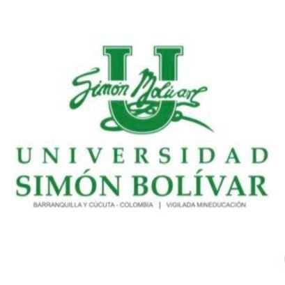 Cuenta oficial del rector de @unisimon.