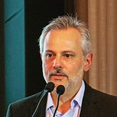 Secretário da @spafsc no @GovSC
1º Suplente de Senador da República por Santa Catarina. Em exercício entre agosto e novembro de 2024