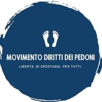Movimento Diritti dei Pedoni(@Diritti_Pedoni) 's Twitter Profile Photo