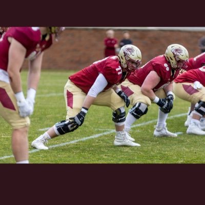 Cannon Turner Profile