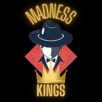 Madness Kings(@MadnessKingsL) 's Twitter Profile Photo