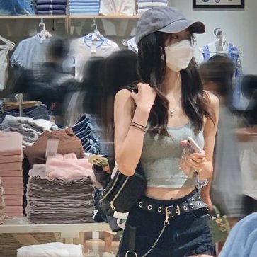 ChelseyLanell's profile picture. I acted like it wasn't a big deal, when really it was breaking my heart.