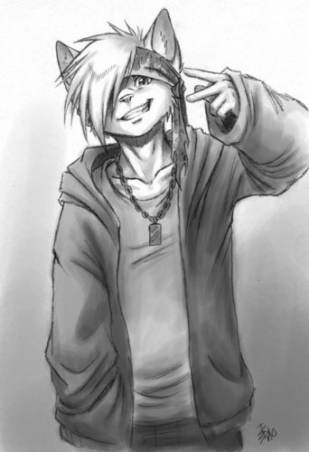 darkerwolf1's profile picture. 