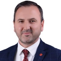 Halid Özgür ATAK(@halidozguratak) 's Twitter Profile Photo