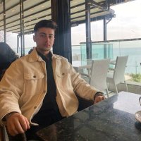 Medet GENÇ (@medetgenc_) Twitter profile photo