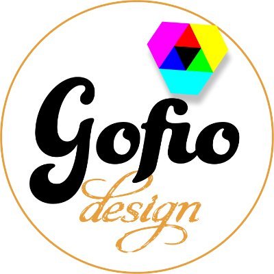 GofioDesign's profile picture. Art, Design & Technology from the Canary Islands