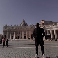 Daniel Ramirez (@danieldr_) 's Twitter Profile