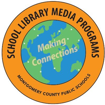 School Library Media Programs @MCPS @MCPSSLMP