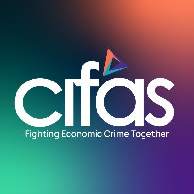 Cifas is the UK’s leading fraud prevention service. A retweet is not necessarily an endorsement. This account is supervised from Mon-Fri 9am-5pm.