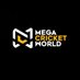 Mega Cricket World (@mcworldsocial) Twitter profile photo